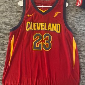 The King 👑 LBJ